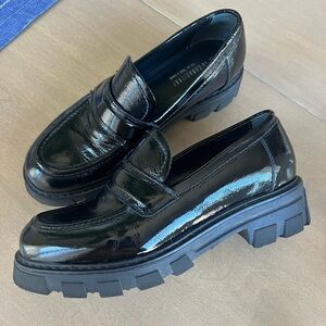 La Canadienne Douglas Loafers for Women